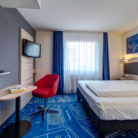 Ibis Styles Filderstadt Stuttgart Messe Dış mekan fotoğraf
