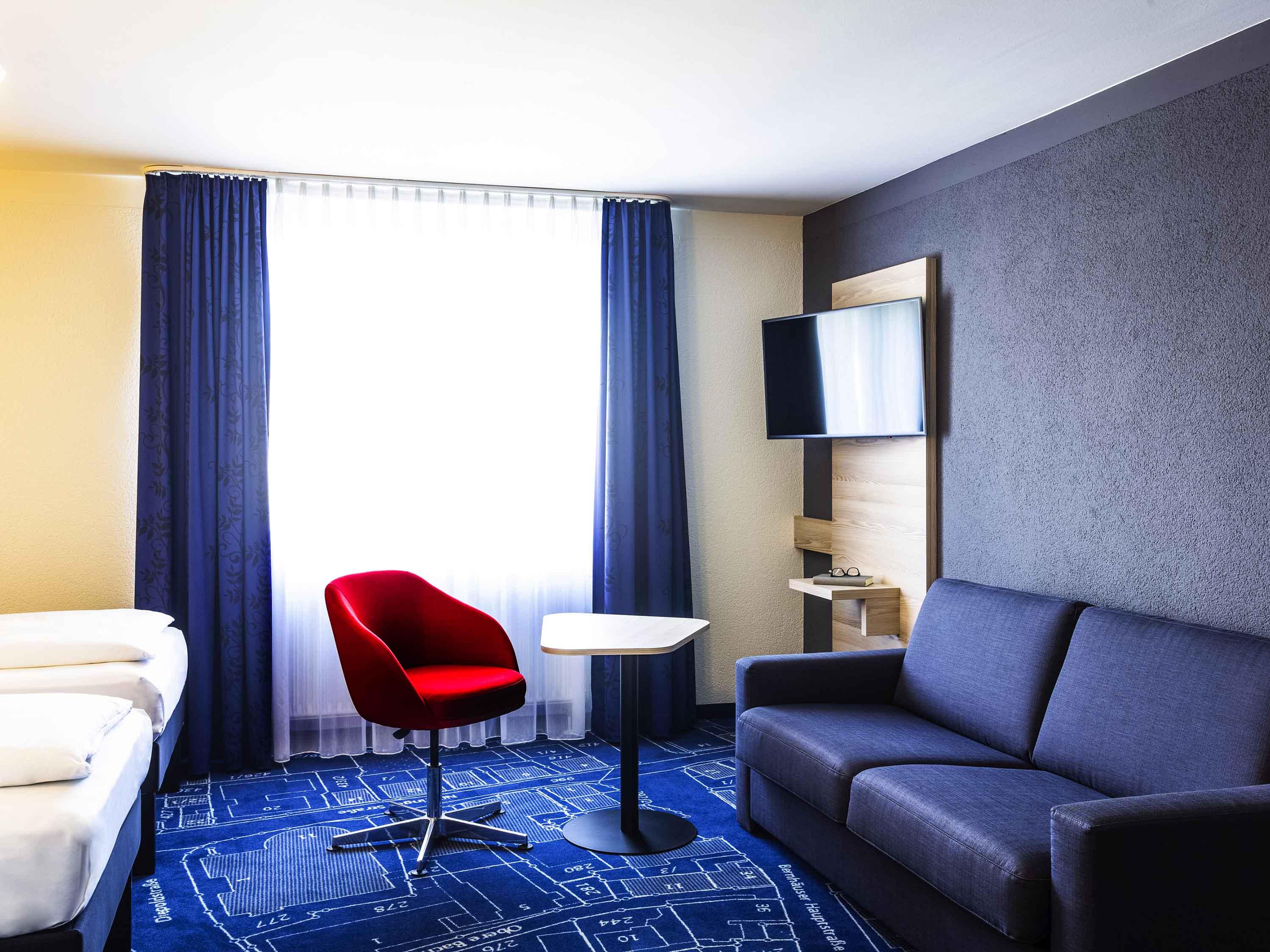 Ibis Styles Filderstadt Stuttgart Messe Dış mekan fotoğraf