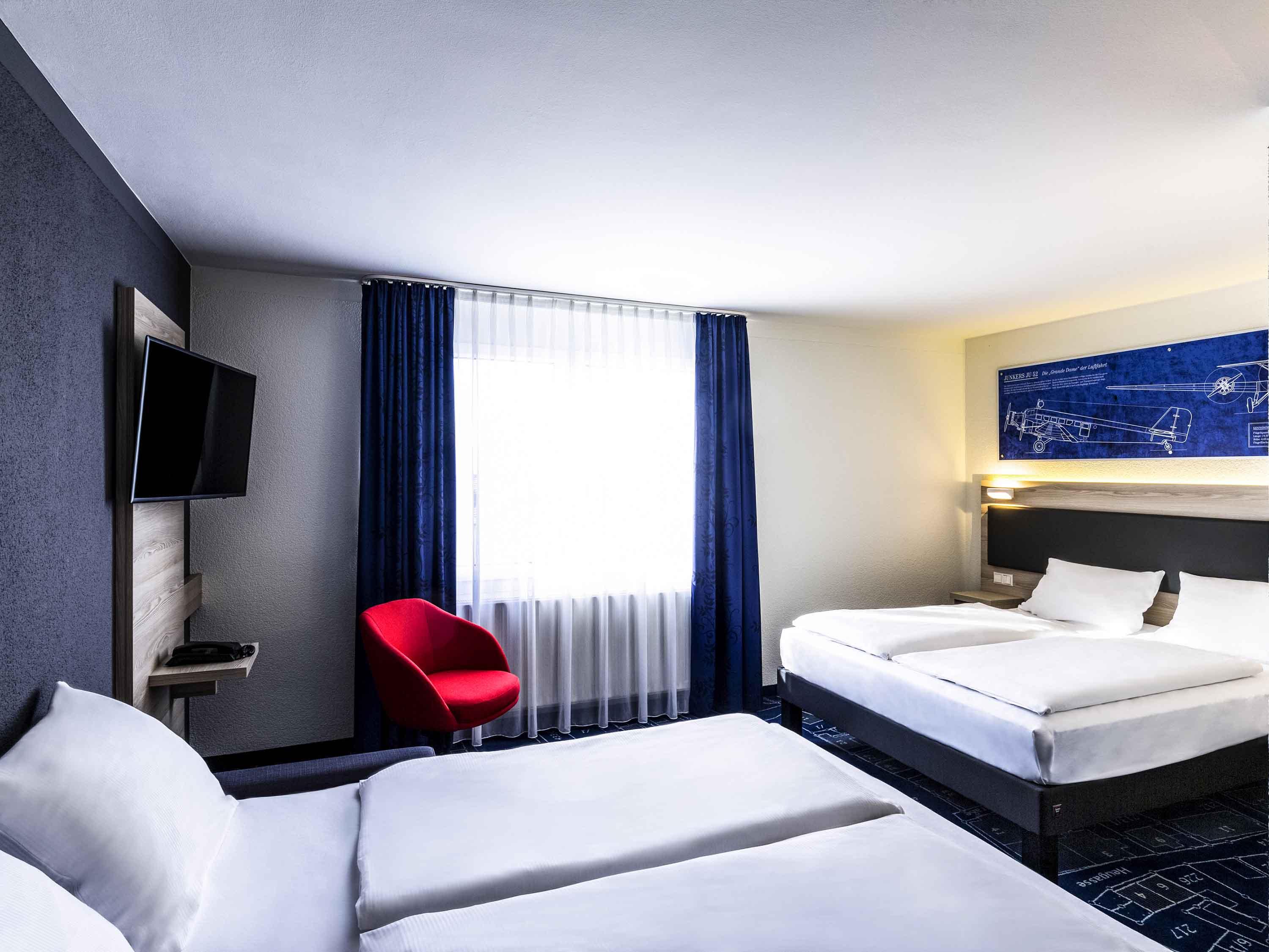 Ibis Styles Filderstadt Stuttgart Messe Dış mekan fotoğraf