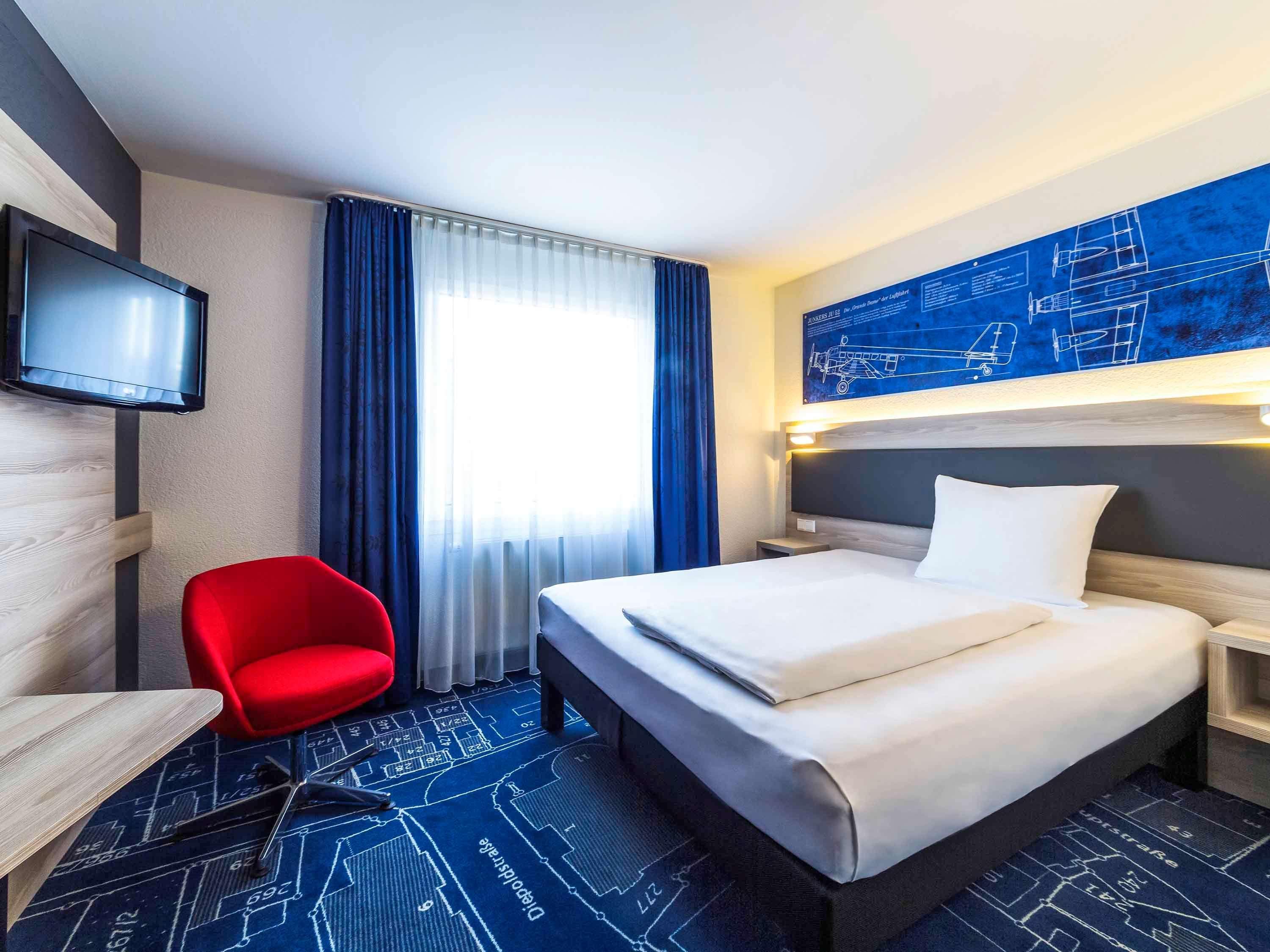 Ibis Styles Filderstadt Stuttgart Messe Dış mekan fotoğraf