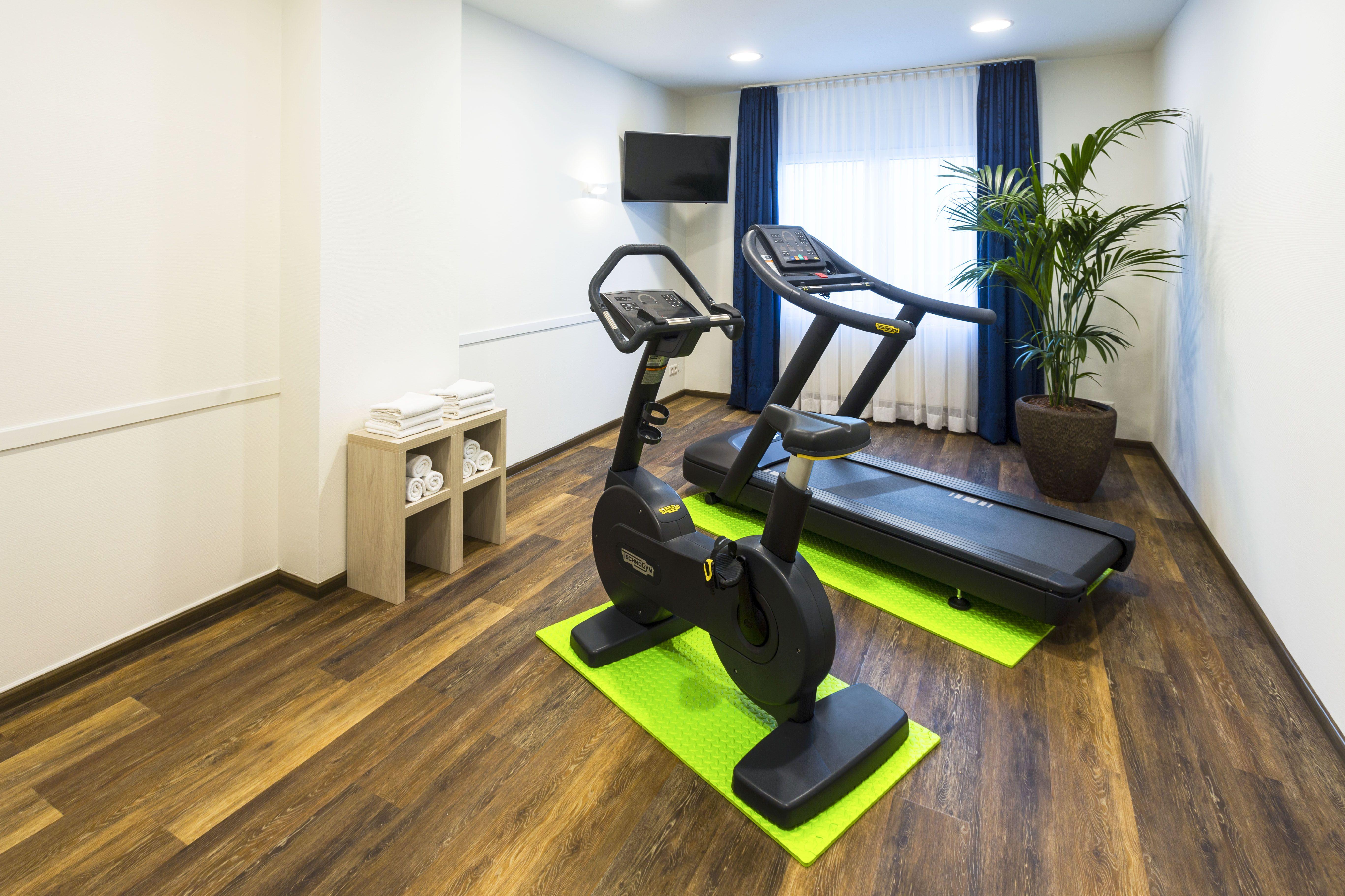 Ibis Styles Filderstadt Stuttgart Messe Dış mekan fotoğraf