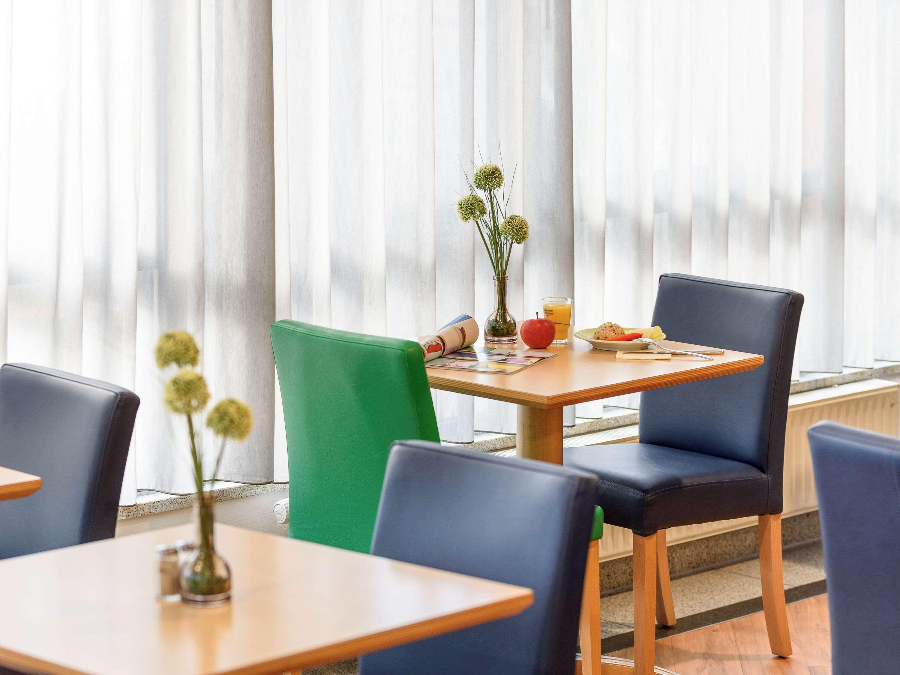 Ibis Styles Filderstadt Stuttgart Messe Dış mekan fotoğraf