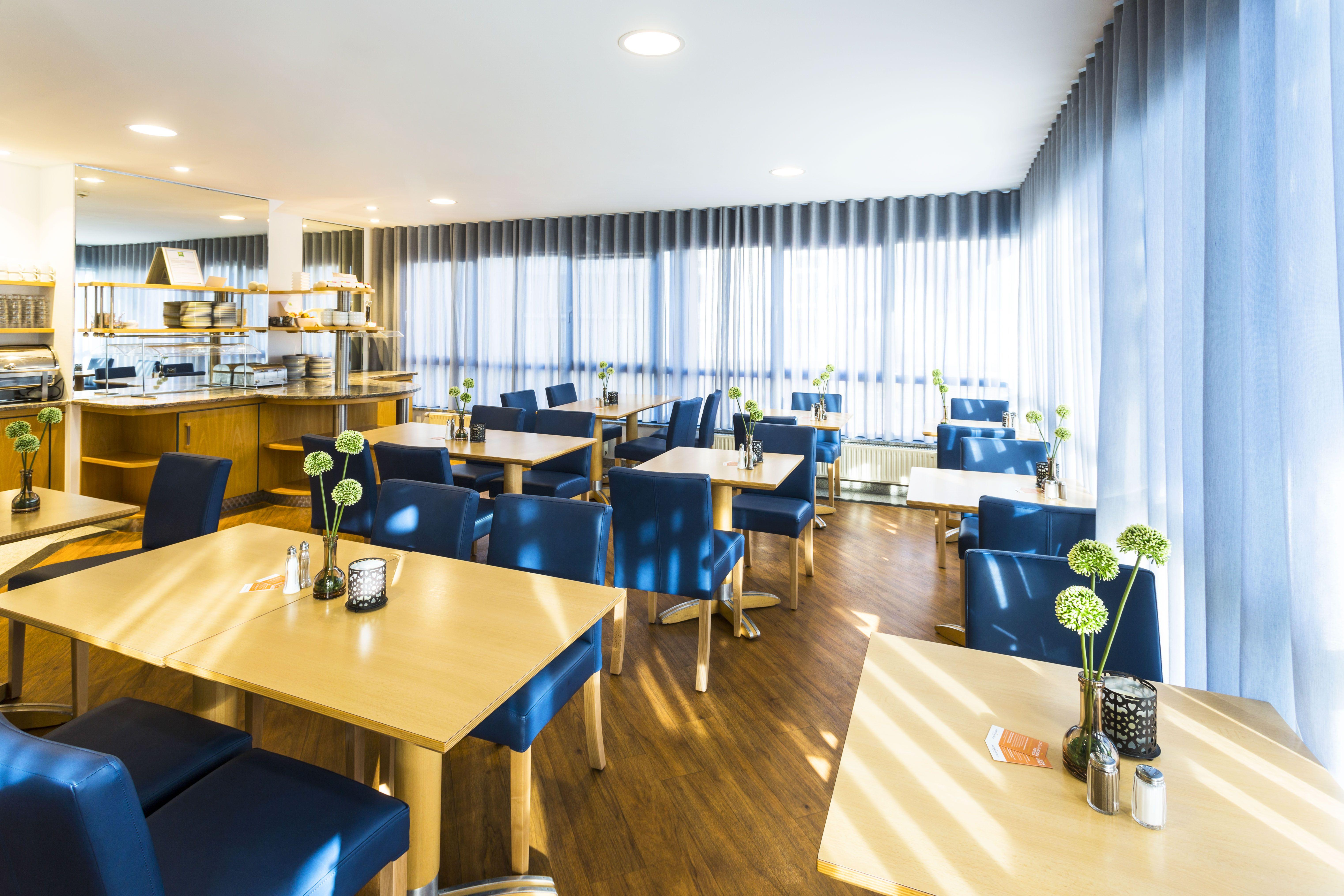 Ibis Styles Filderstadt Stuttgart Messe Dış mekan fotoğraf