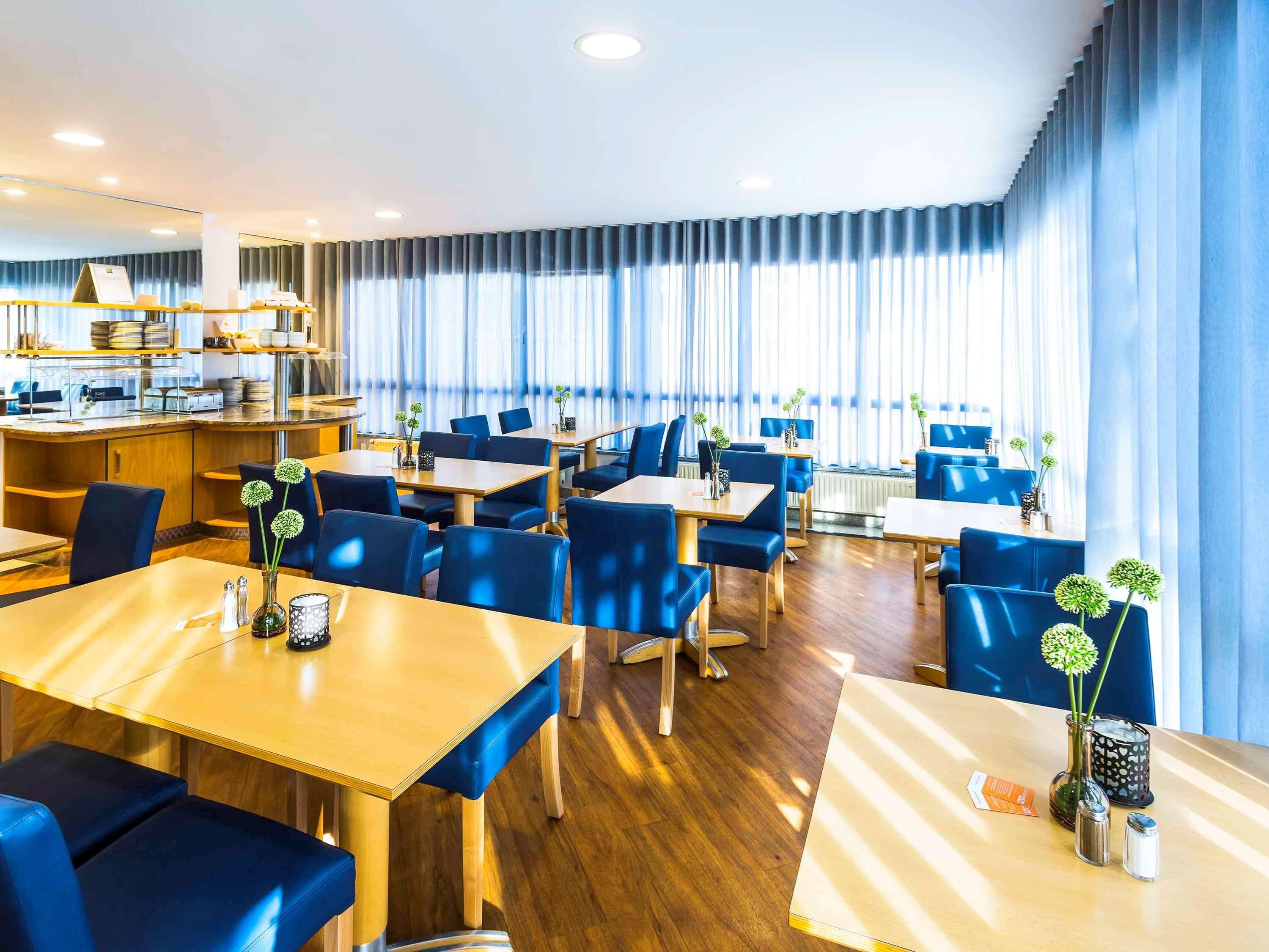 Ibis Styles Filderstadt Stuttgart Messe Dış mekan fotoğraf