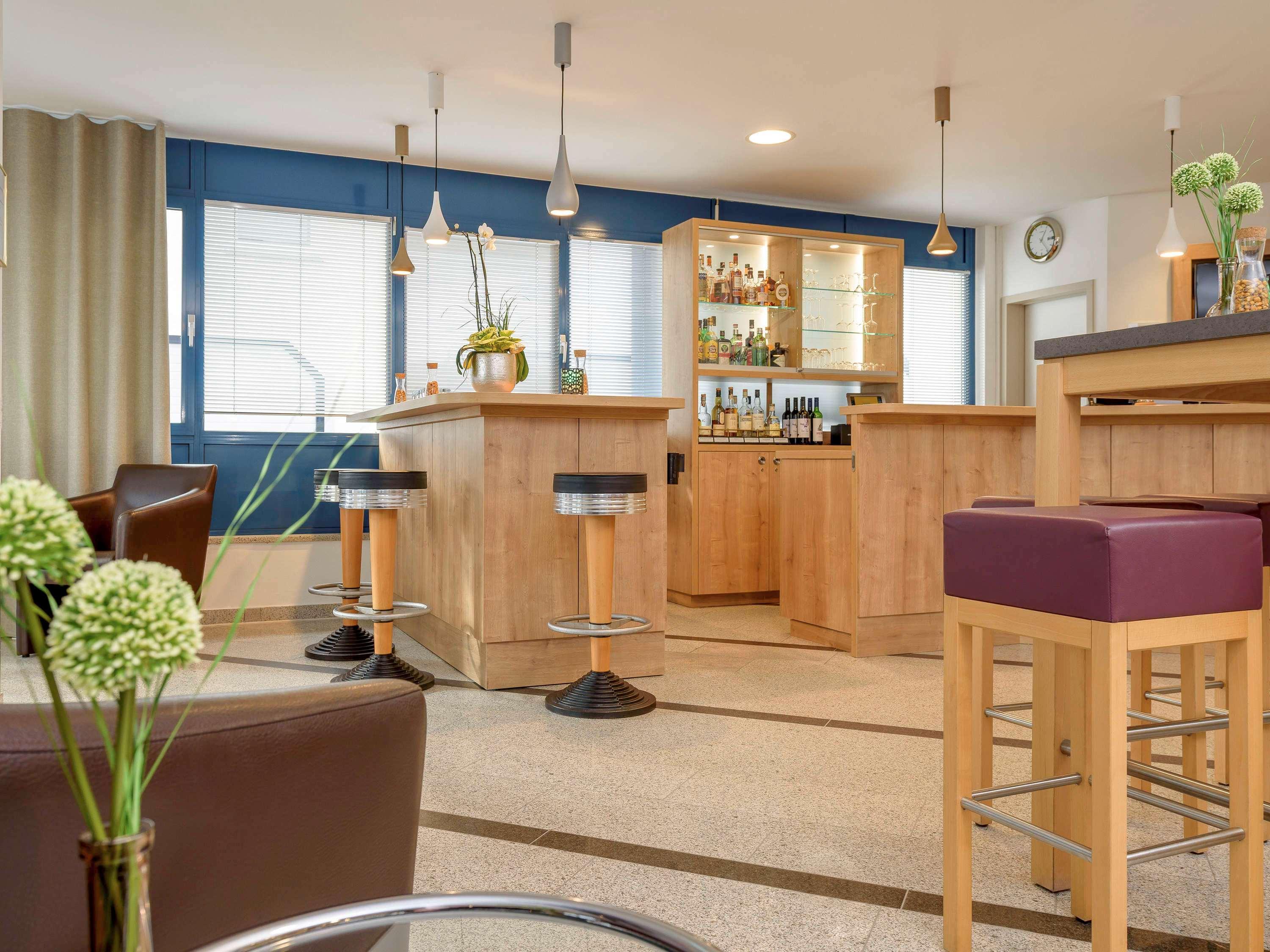 Ibis Styles Filderstadt Stuttgart Messe Dış mekan fotoğraf