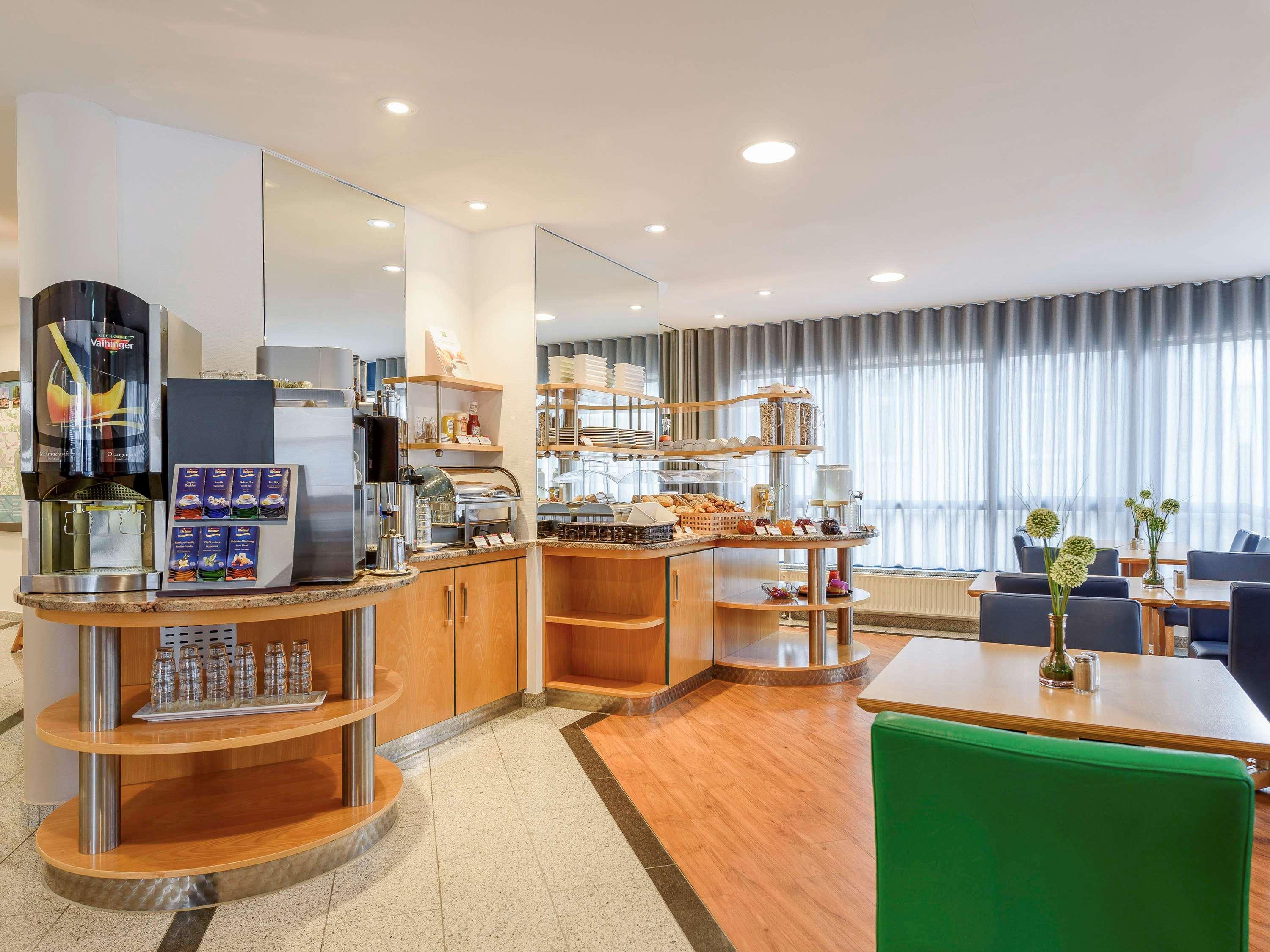 Ibis Styles Filderstadt Stuttgart Messe Dış mekan fotoğraf
