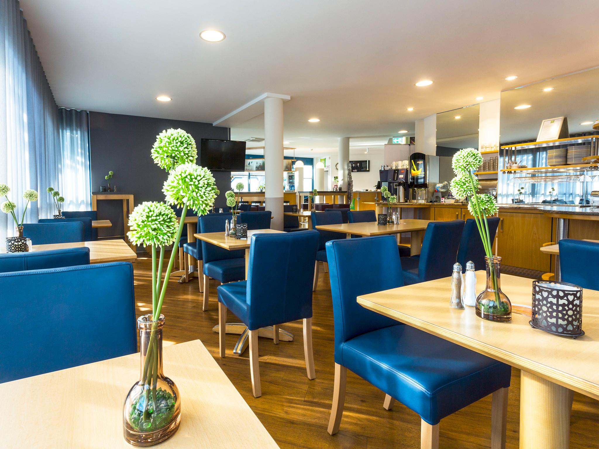 Ibis Styles Filderstadt Stuttgart Messe Dış mekan fotoğraf