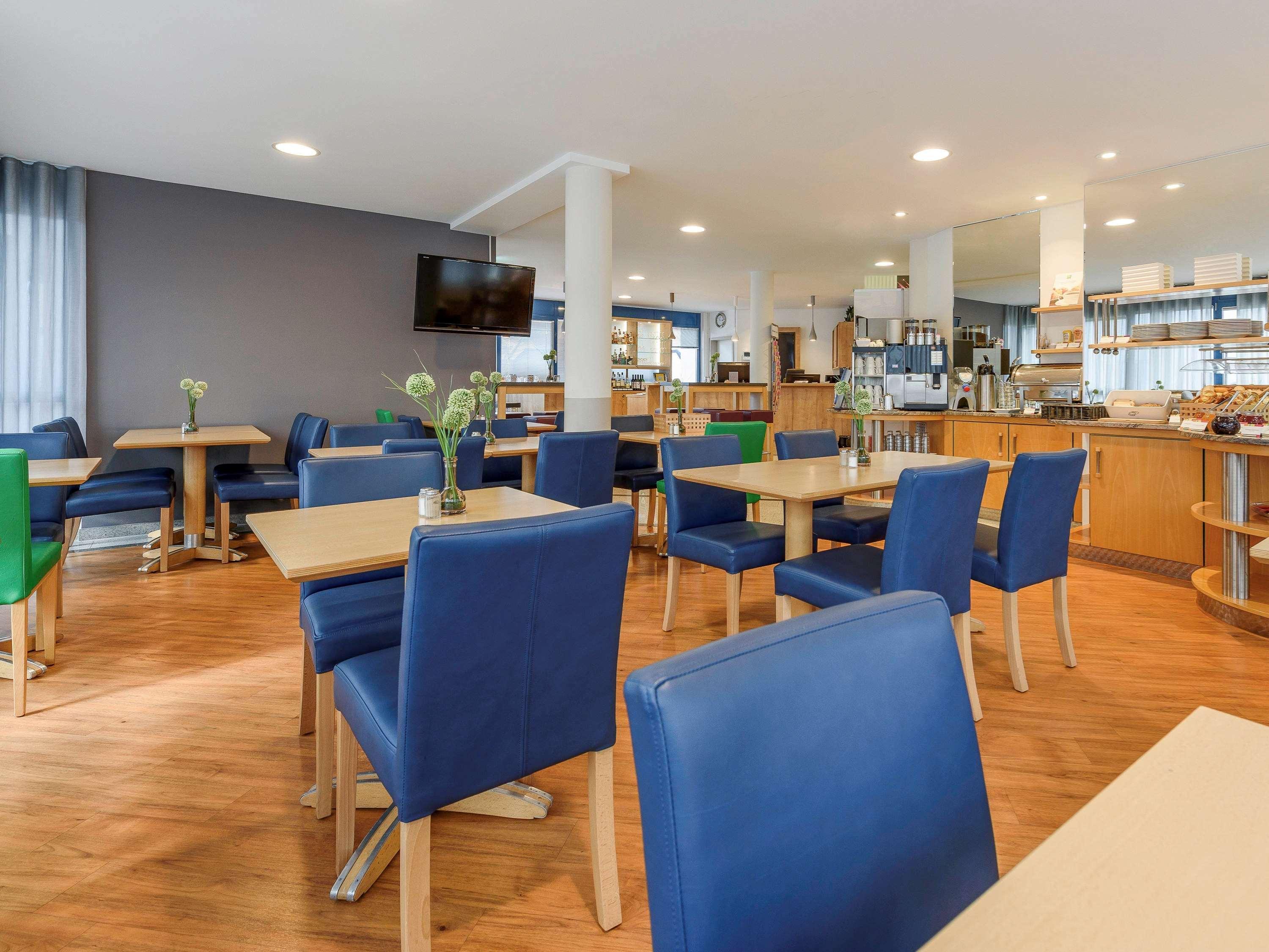 Ibis Styles Filderstadt Stuttgart Messe Dış mekan fotoğraf