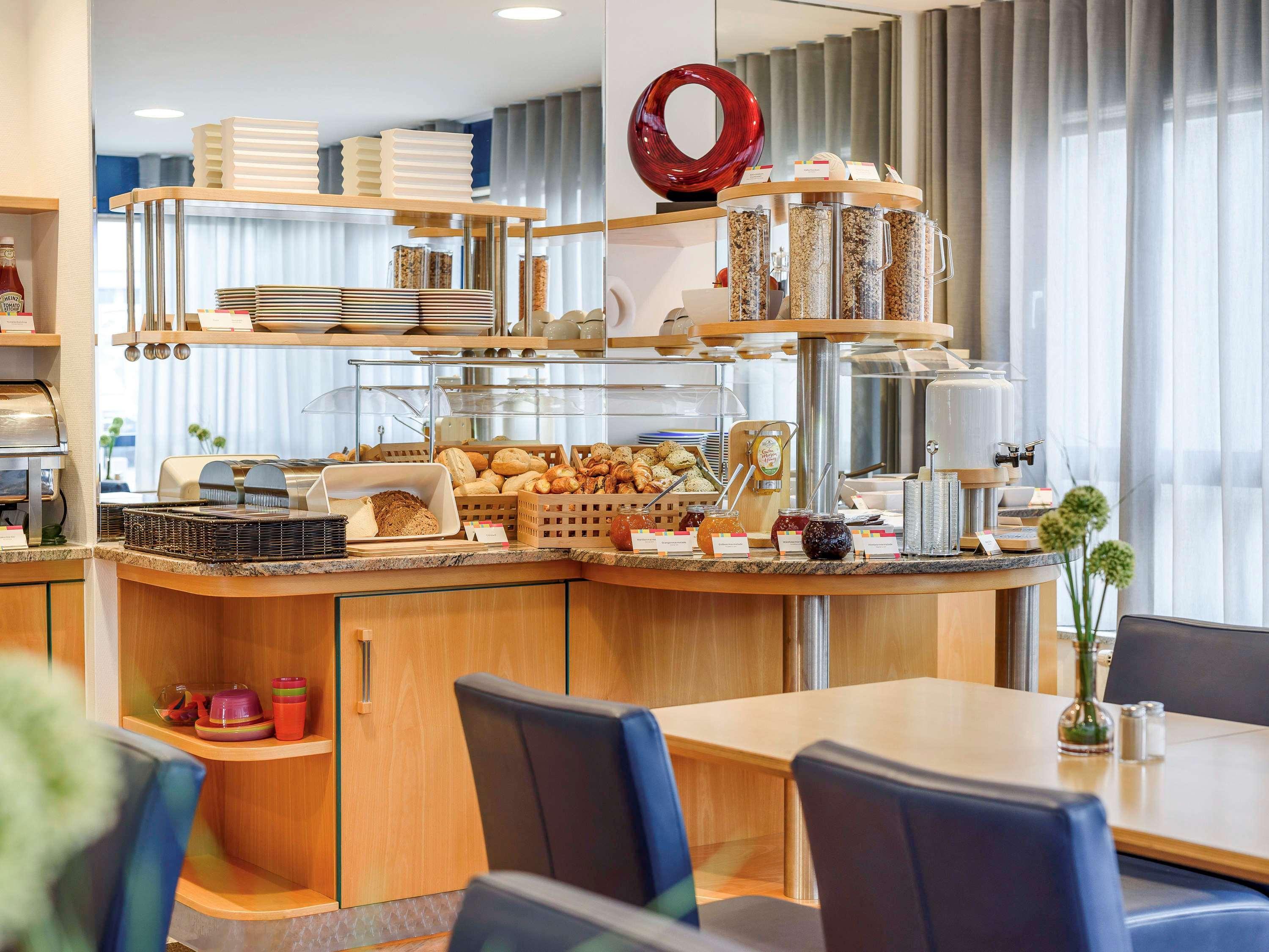 Ibis Styles Filderstadt Stuttgart Messe Dış mekan fotoğraf