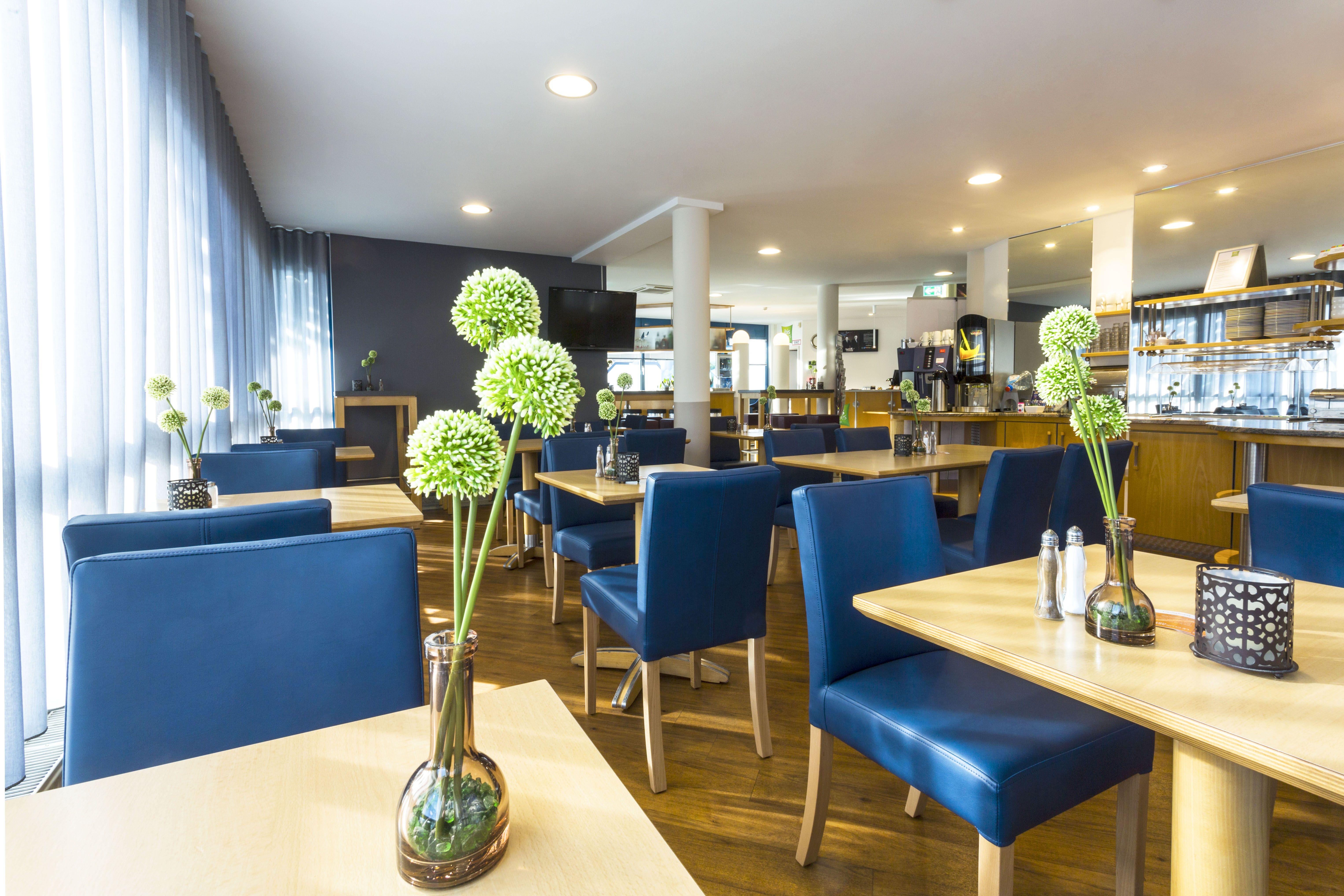 Ibis Styles Filderstadt Stuttgart Messe Dış mekan fotoğraf