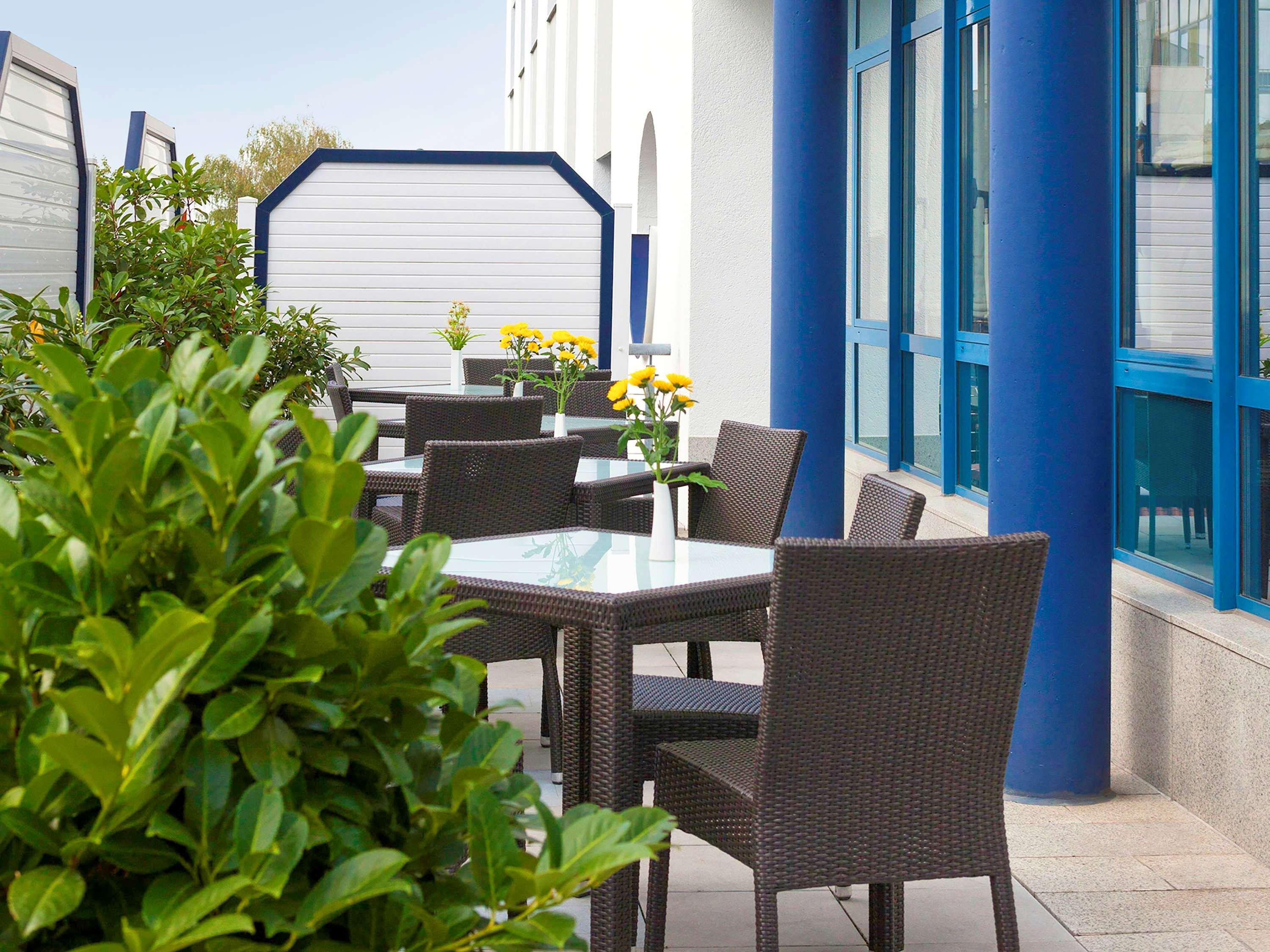 Ibis Styles Filderstadt Stuttgart Messe Dış mekan fotoğraf