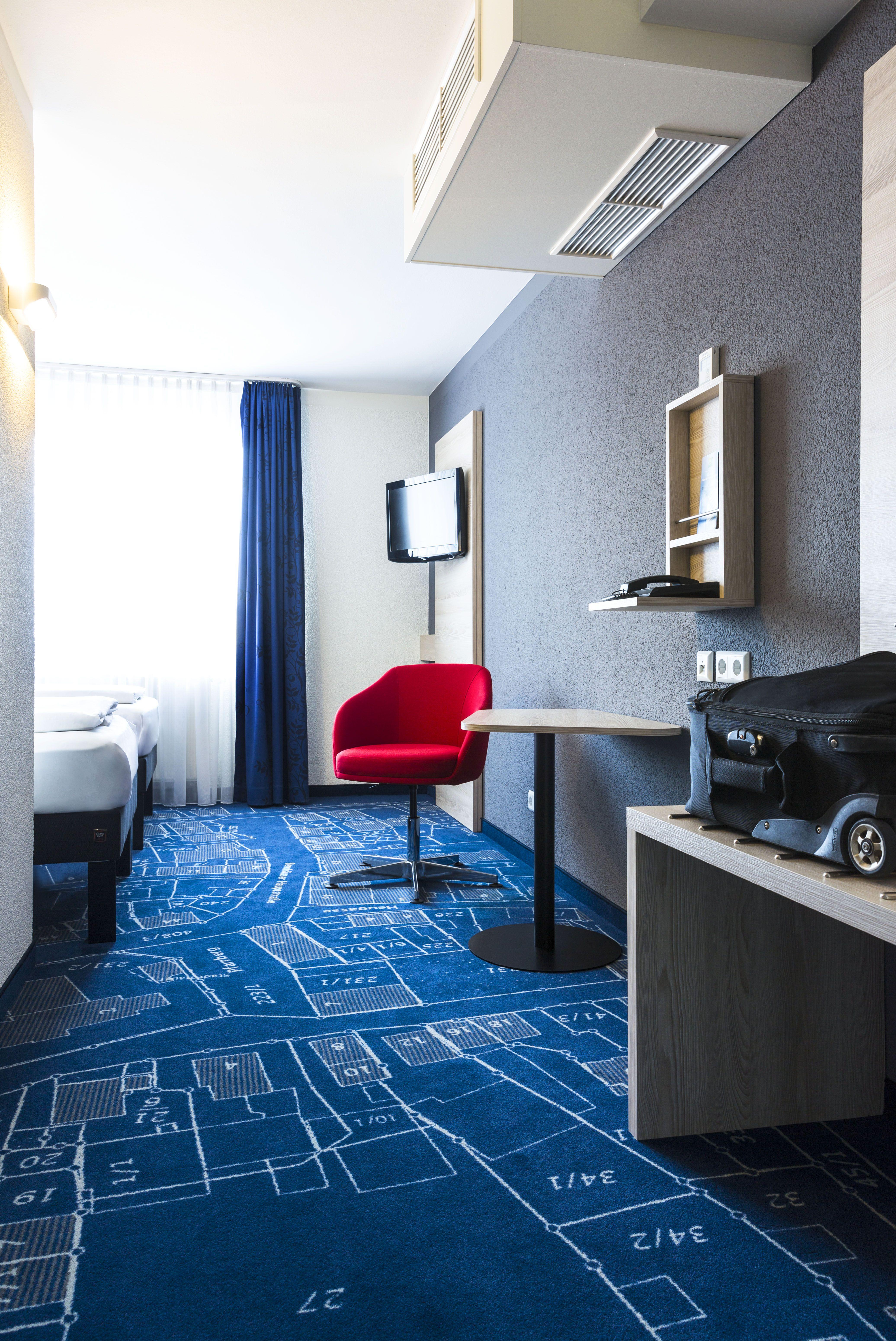 Ibis Styles Filderstadt Stuttgart Messe Dış mekan fotoğraf