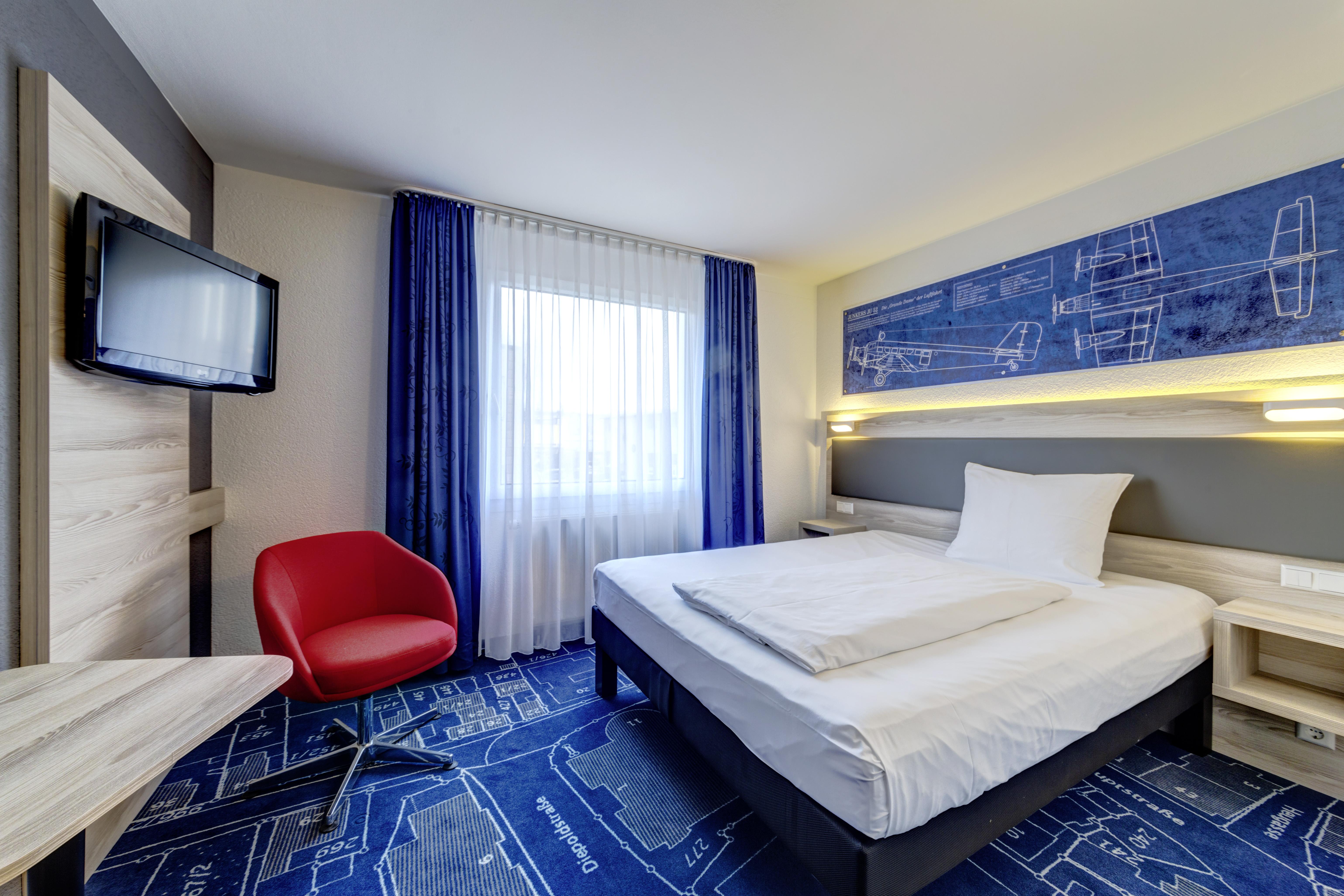 Ibis Styles Filderstadt Stuttgart Messe Dış mekan fotoğraf
