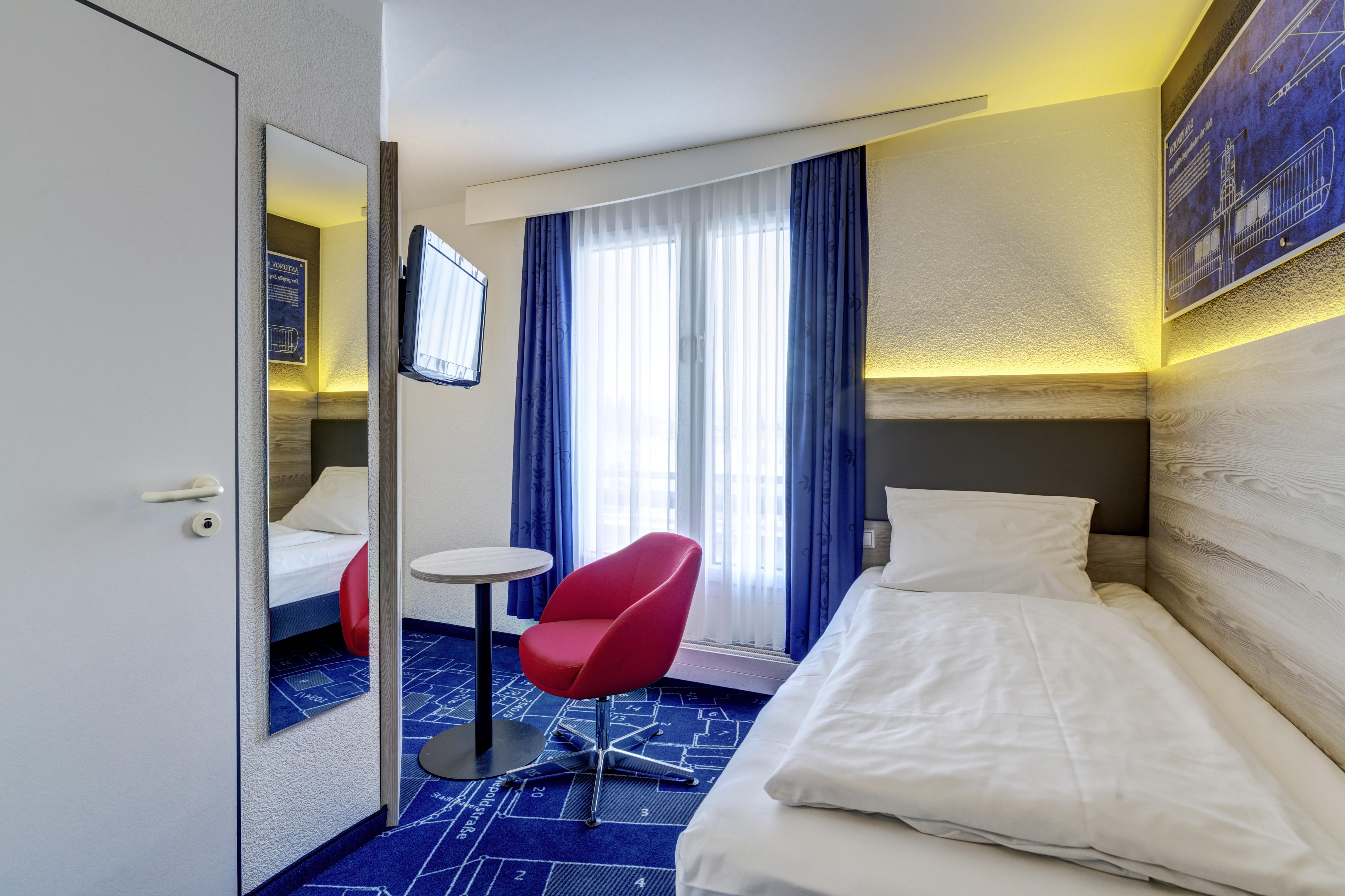 Ibis Styles Filderstadt Stuttgart Messe Dış mekan fotoğraf