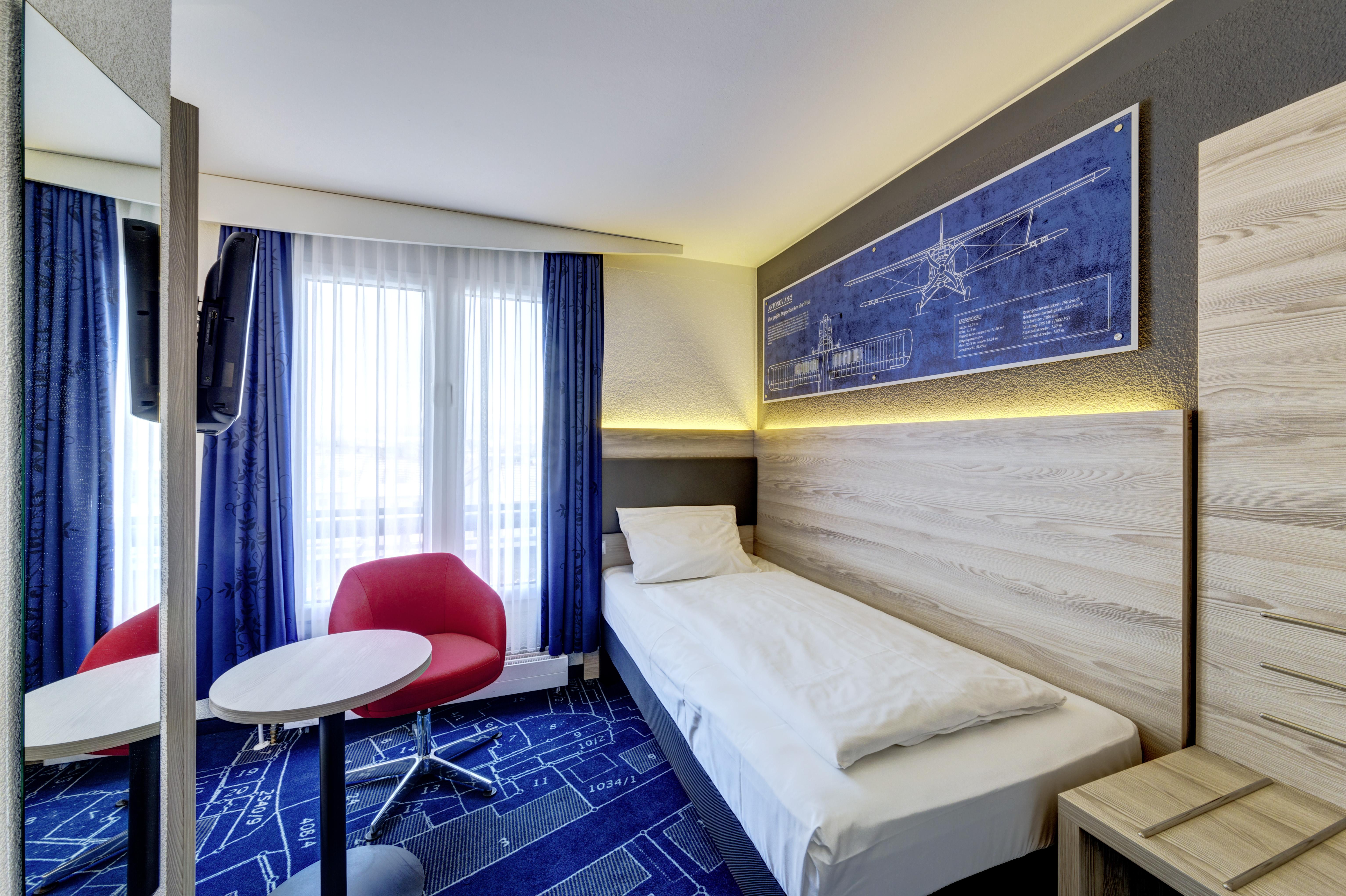 Ibis Styles Filderstadt Stuttgart Messe Dış mekan fotoğraf