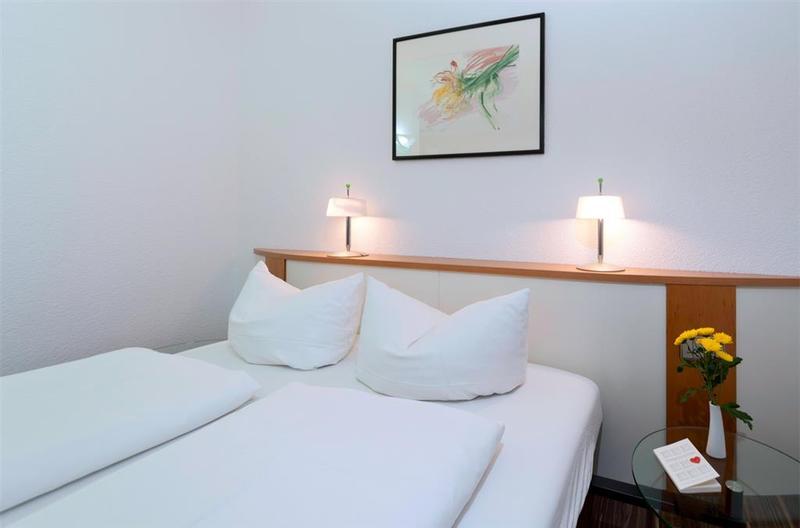 Ibis Styles Filderstadt Stuttgart Messe Dış mekan fotoğraf
