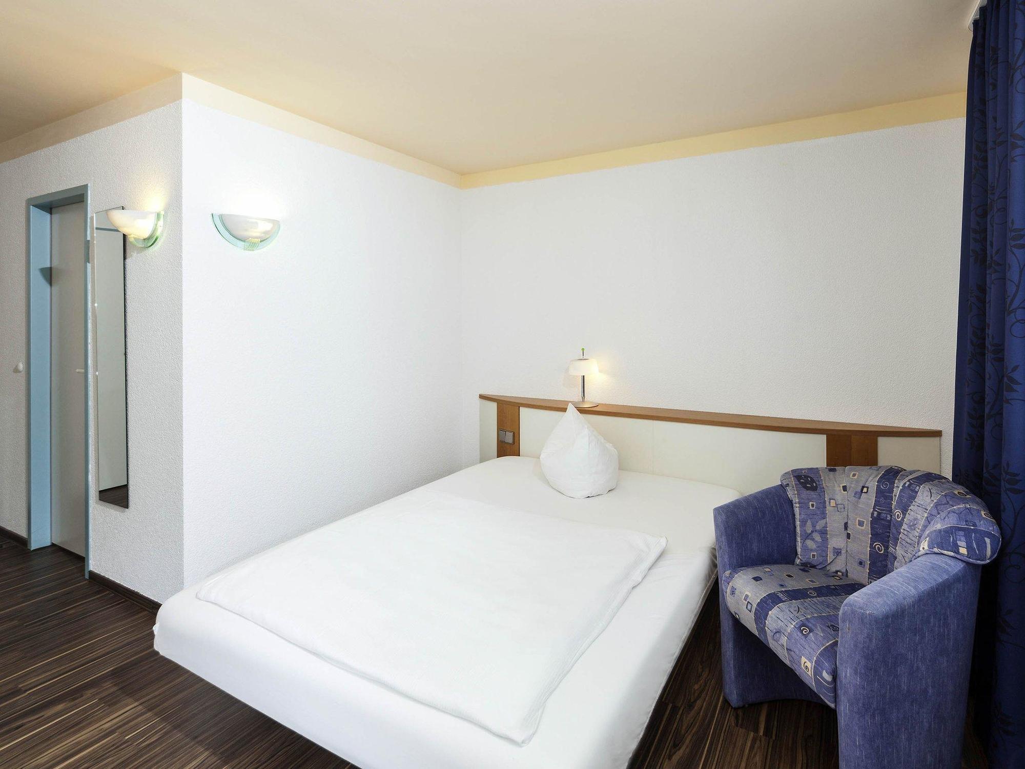 Ibis Styles Filderstadt Stuttgart Messe Dış mekan fotoğraf