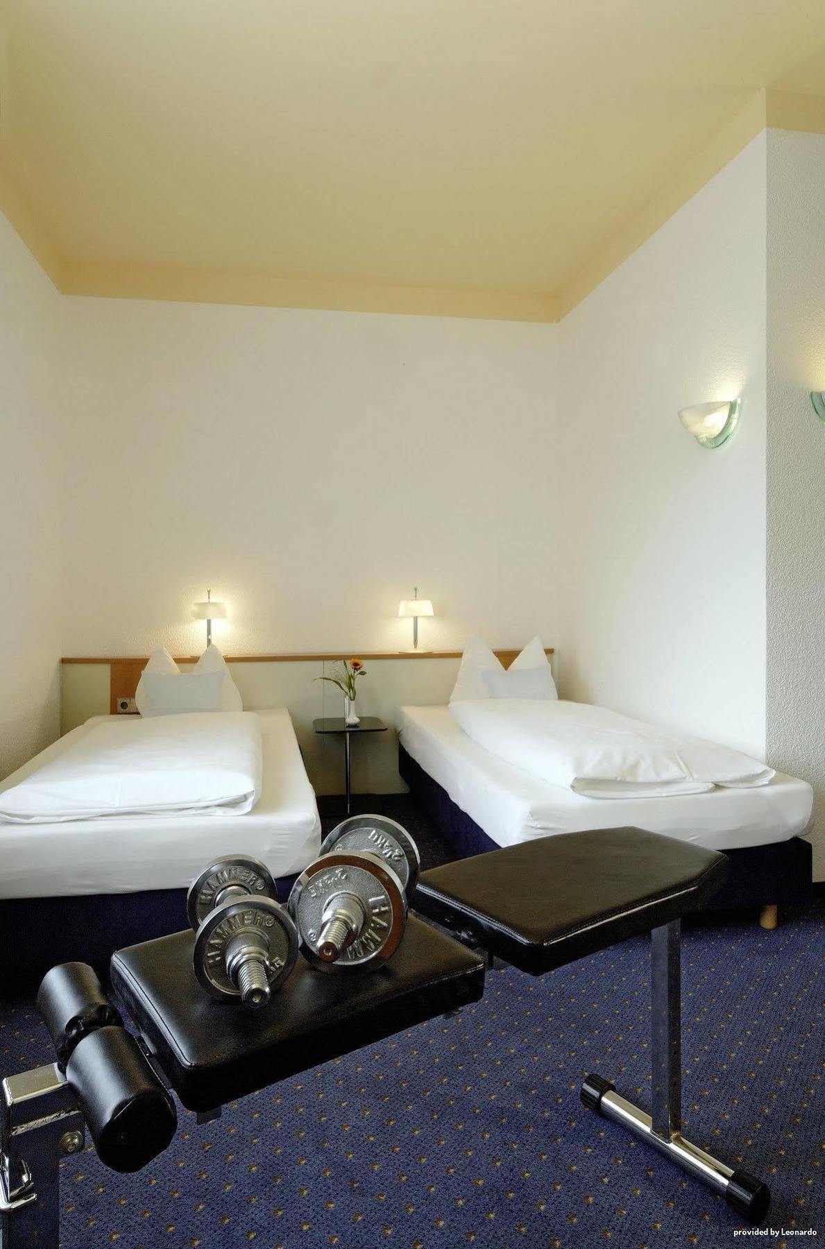 Ibis Styles Filderstadt Stuttgart Messe Dış mekan fotoğraf